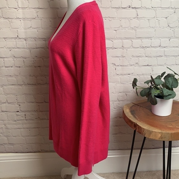 GAP Brooklyn V Neck Sweater - Picture 9 of 14